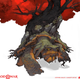 Illustration for article titled The Art Of iGod Of War/i
